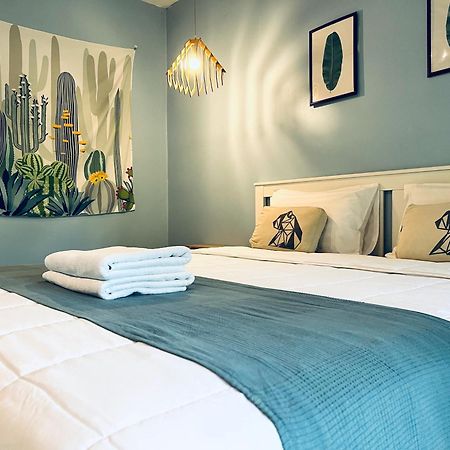 Hotel Kiri Tawan Baan Tai Esterno foto