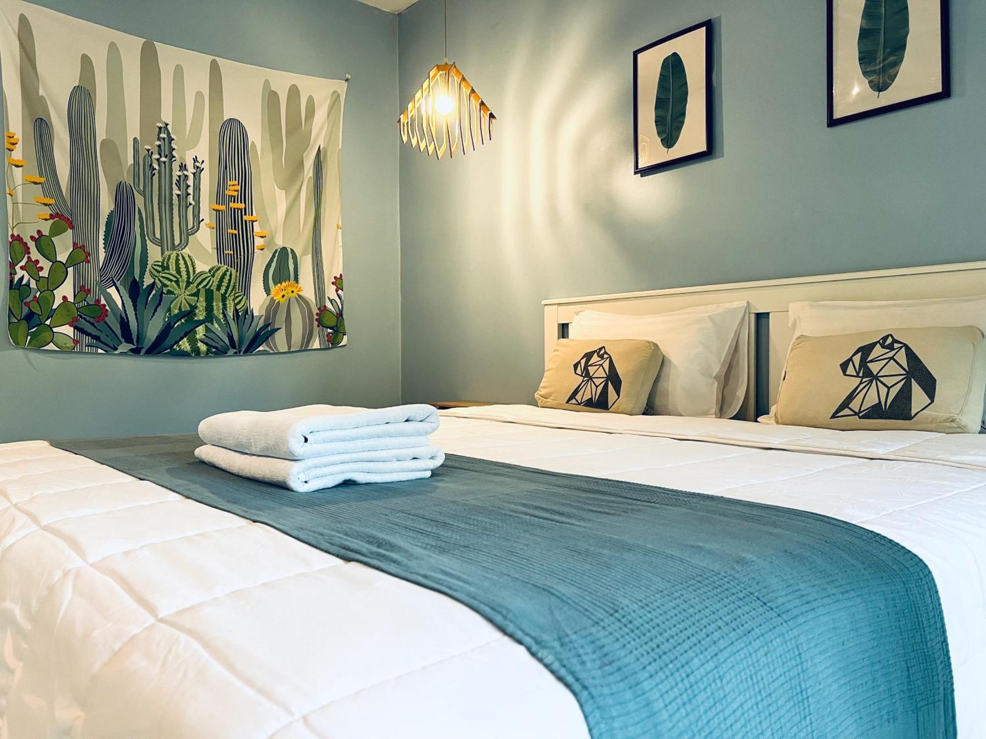 Hotel Kiri Tawan Baan Tai Esterno foto